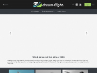 Dream-flight.com