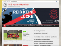 handball-xanten.de