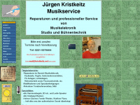 Kristkeitz.net