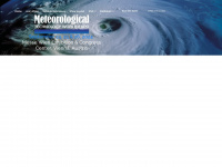 meteorologicaltechnologyworldexpo.com Webseite Vorschau