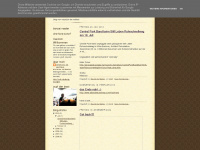 mdemblog.blogspot.com Webseite Vorschau