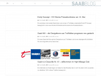 Saabblog.net