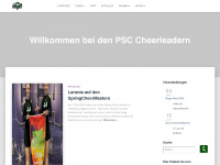 psc-cheerleader.de