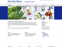 hausis-shop.ch Webseite Vorschau