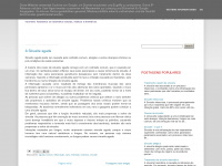 sinusite-tratamentos.blogspot.com Webseite Vorschau