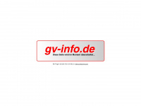 gv-info.de