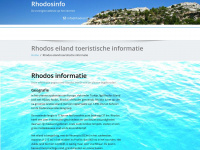 rhodosinfo.com