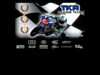 tkr-racing.ch Webseite Vorschau