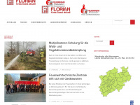 florian-kreis-soest.de Webseite Vorschau