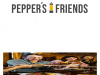 peppersfriends.de Thumbnail