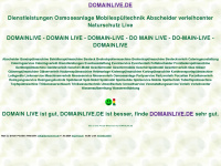 domainlive.de