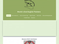 Englishpointer.at