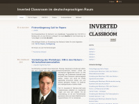 invertedclassroom.wordpress.com Thumbnail