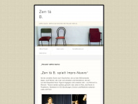 zentab.wordpress.com Thumbnail