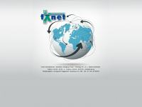 txnet.de Webseite Vorschau