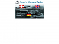 Zeppelin-museum.dk