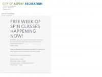 aspenrecreation.com