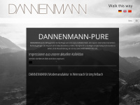 Dannenmann-pure.com