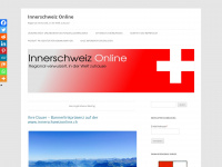 innerschweizonline.ch Thumbnail