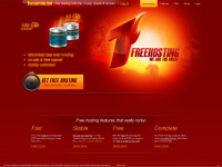 1freehosting.com Thumbnail