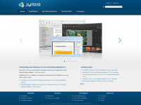 jyloo.com Webseite Vorschau