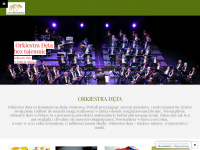Orkiestrydete.pl