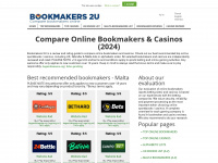 Bookmakers2u.com