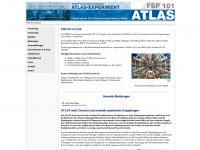 fsp101-atlas.de Webseite Vorschau