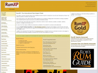 rumxp.com Webseite Vorschau