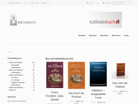 Kabbalabuch.info