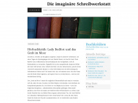 hydewerk2.wordpress.com Webseite Vorschau