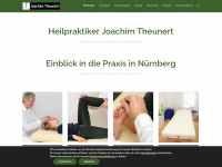 Heilpraktiker-theunert.de