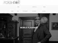 mobile-flashbox.de Thumbnail