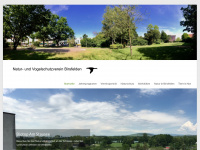 nvvbirsfelden.ch Webseite Vorschau