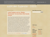 linda-teodosiu.blogspot.com Webseite Vorschau