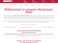 hortensien24.de Thumbnail