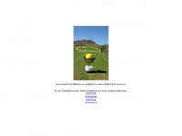 golfplatz.dk Webseite Vorschau
