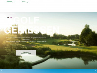 golfland-rhein-neckar.de Webseite Vorschau