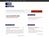 vimcasts.org
