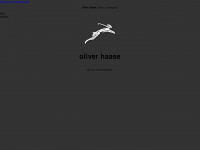haase.tv Webseite Vorschau