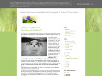 homoeopathie-kinder-berlin.blogspot.com