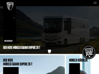 morelo-reisemobile.de Thumbnail