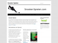 snooker-spielen.com