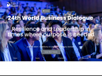 world-business-dialogue.com Thumbnail
