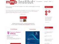 mmb-institut.de Thumbnail