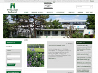gymnasium-lechenich.de Webseite Vorschau