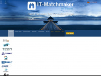 it-matchmaker.com Thumbnail