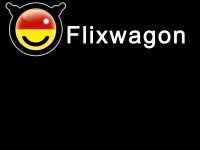 flixwagon.com Webseite Vorschau