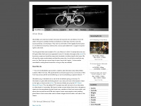 ghostbikes.org Webseite Vorschau