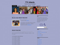 ttcatlantic.wordpress.com Thumbnail